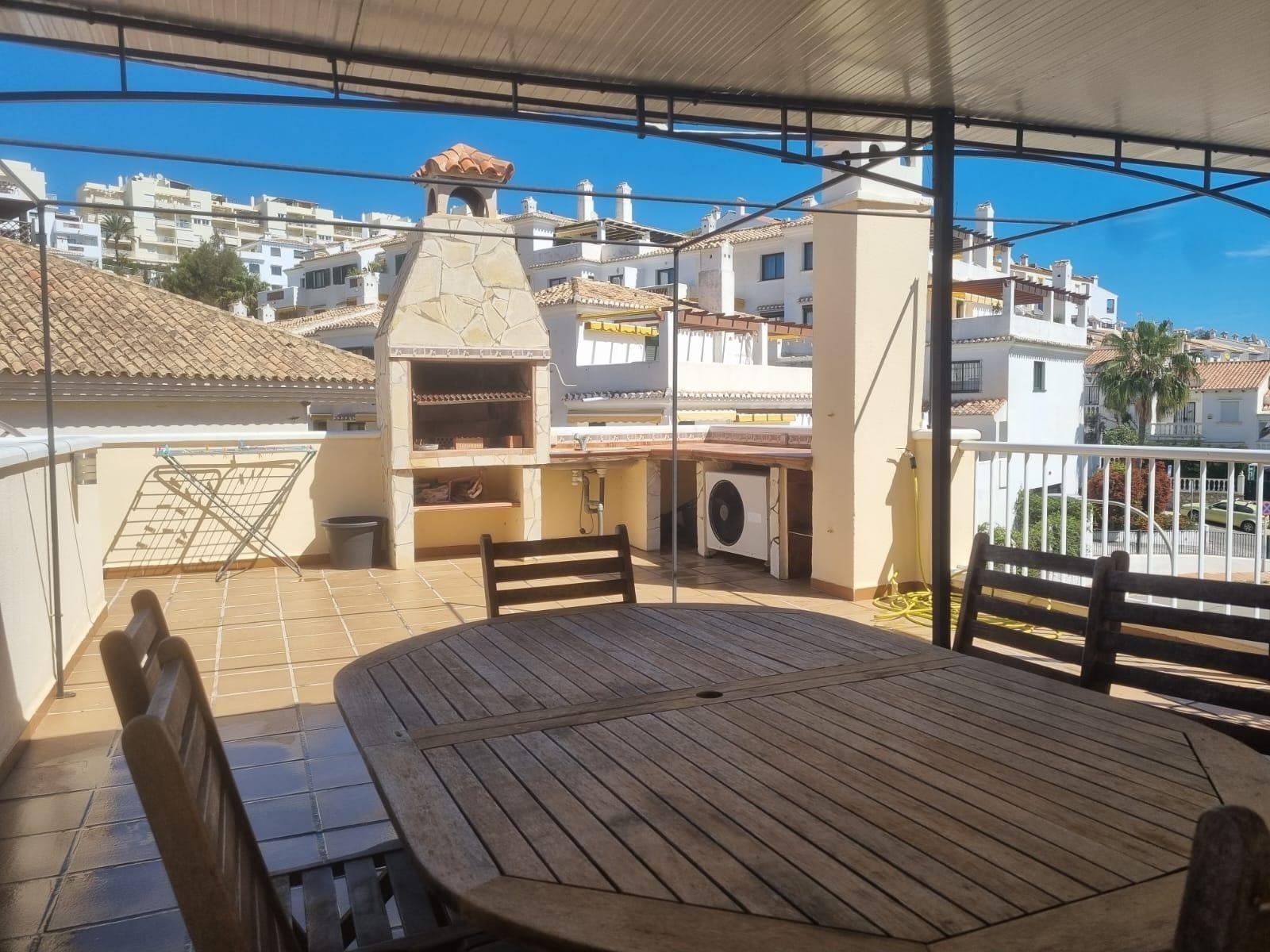 Apartamento en Venta en Benalmádena