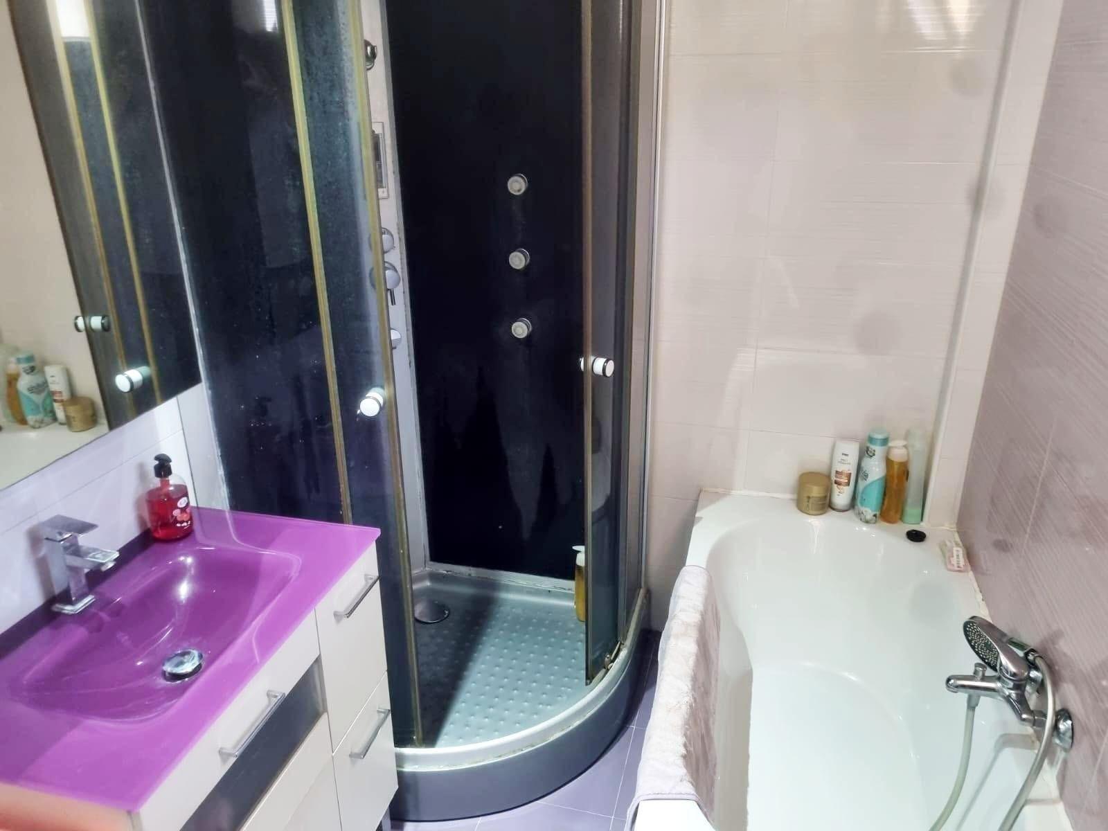 Apartamento en Venta en Benalmádena