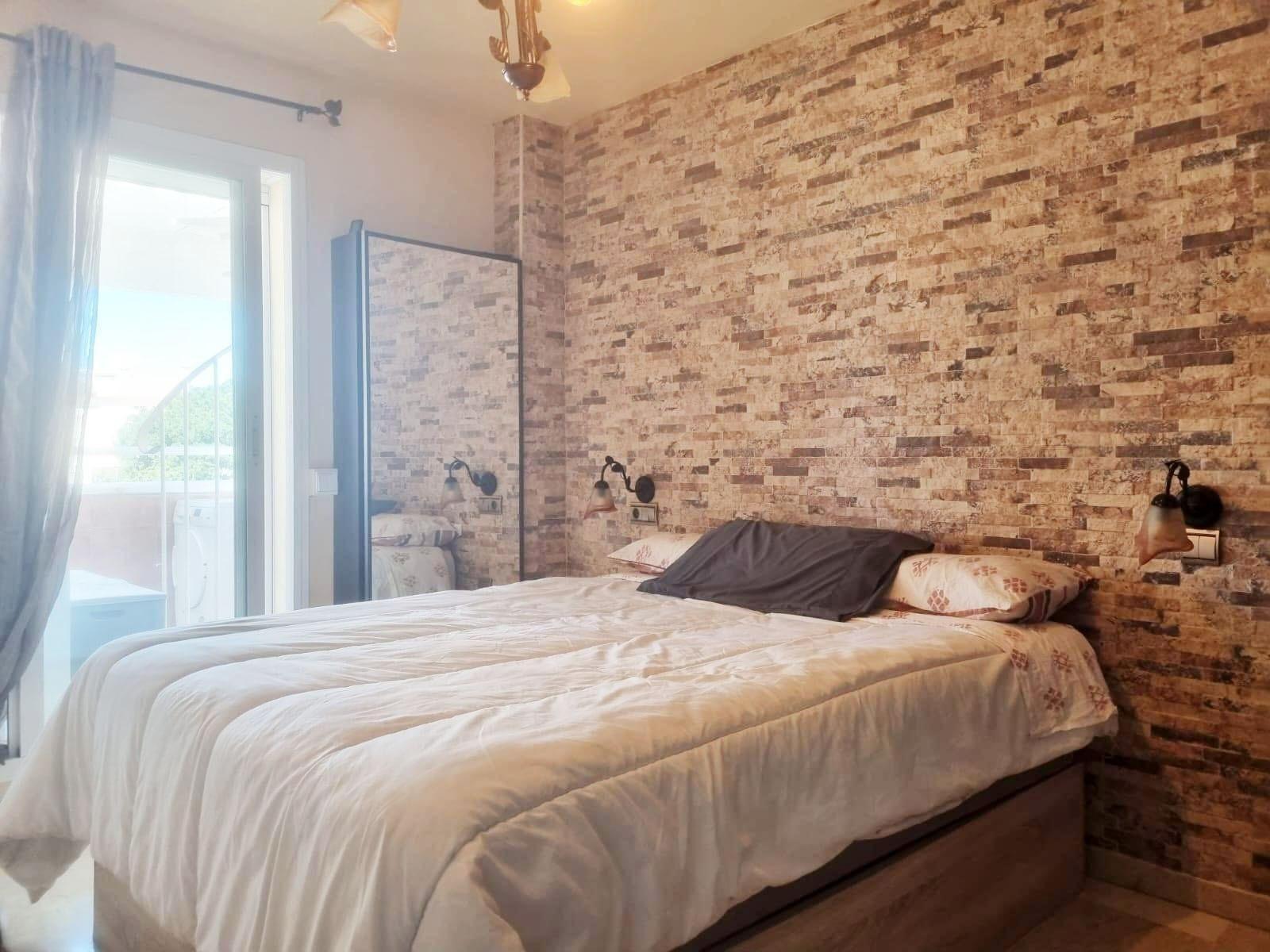 Apartamento en Venta en Benalmádena