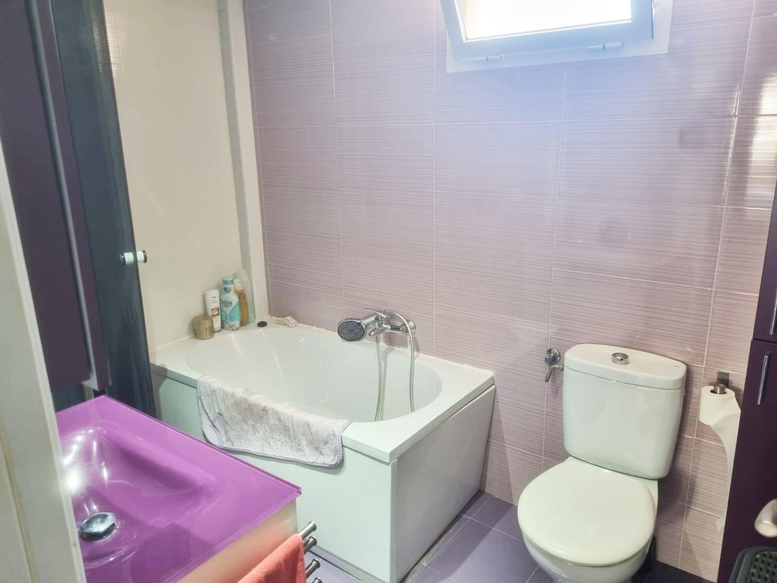Apartamento en Venta en Benalmádena