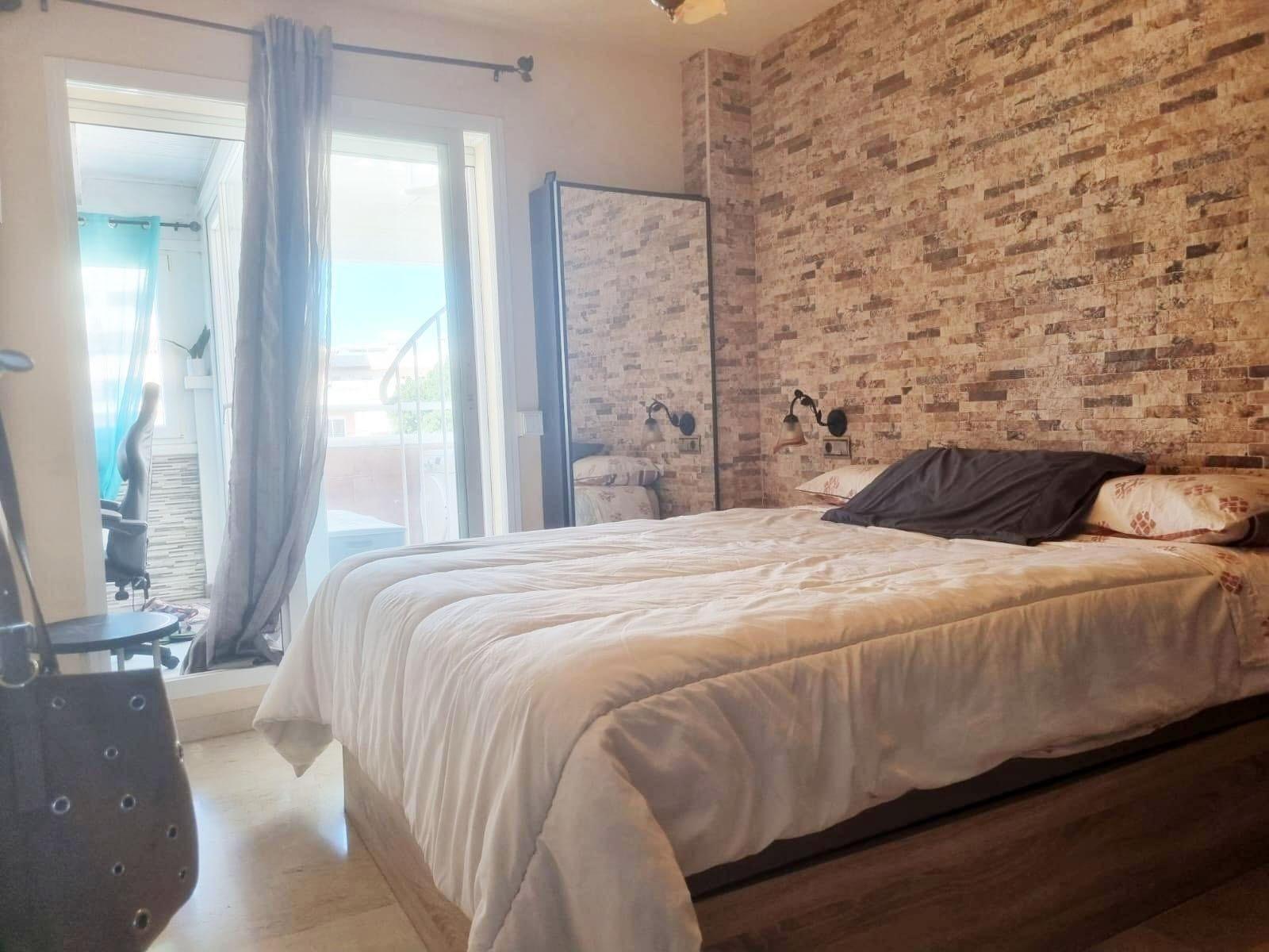 Apartamento en Venta en Benalmádena
