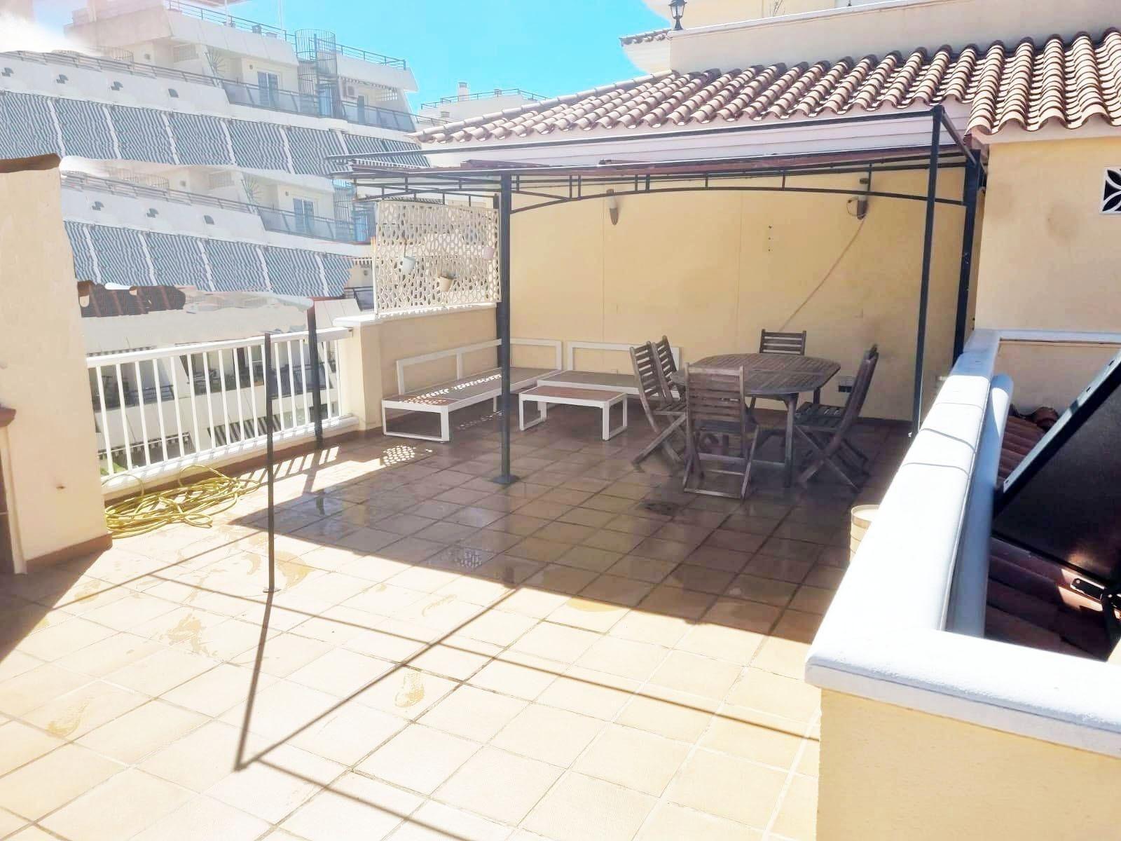 Apartamento en Venta en Benalmádena