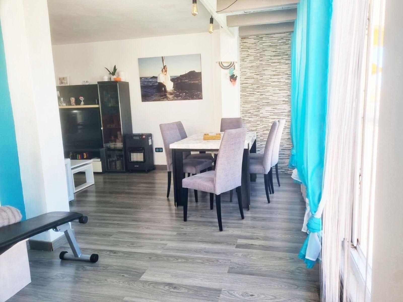 Apartamento en Venta en Benalmádena