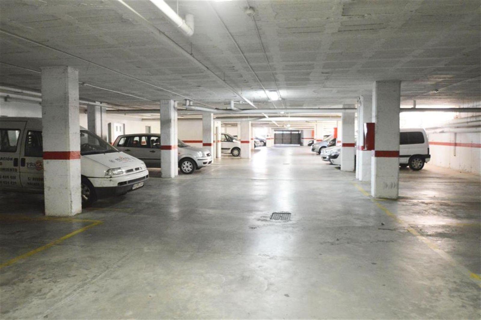 Apartamento en Venta en Benalmádena