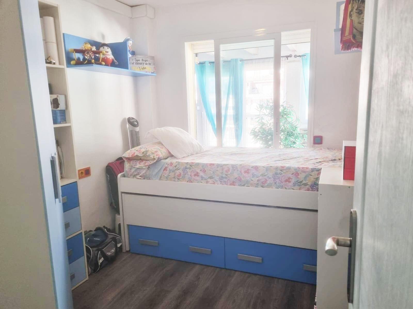 Apartamento en Venta en Benalmádena