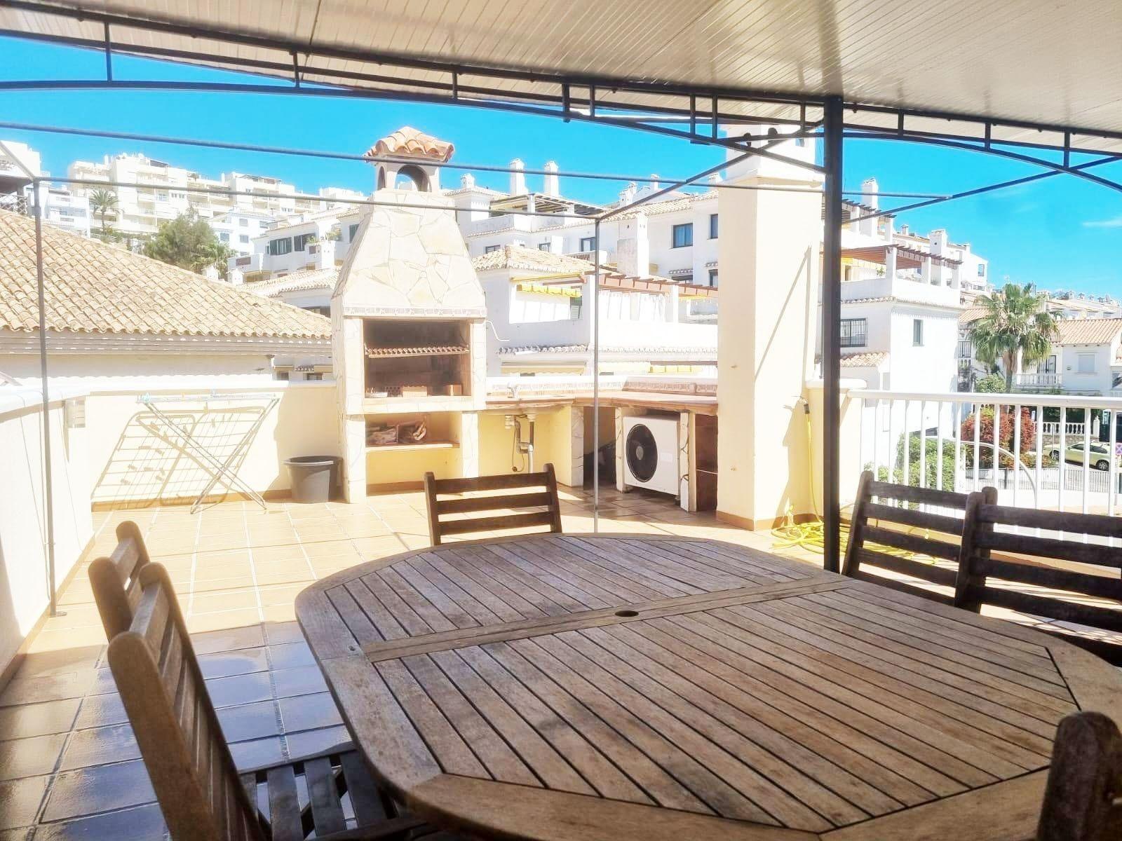 Apartamento en Venta en Benalmádena