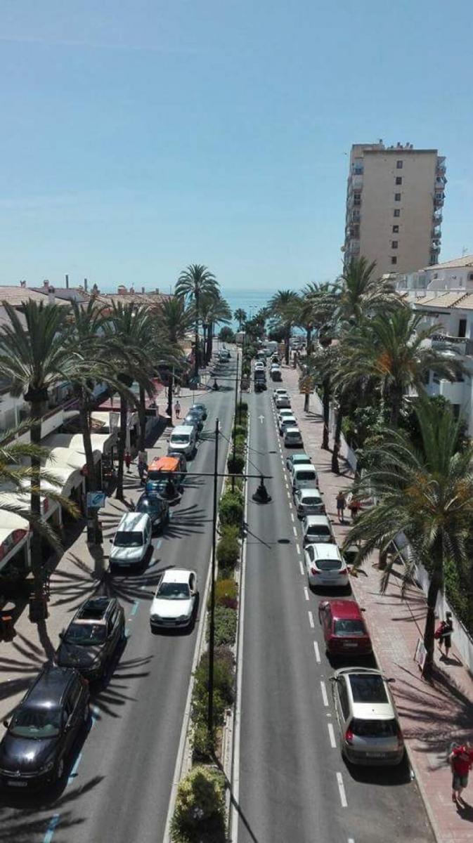 Premise for Rent in Benalmádena