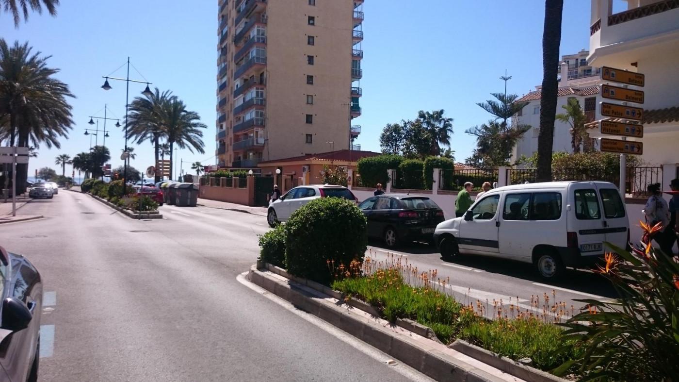 Premise for Rent in Benalmádena