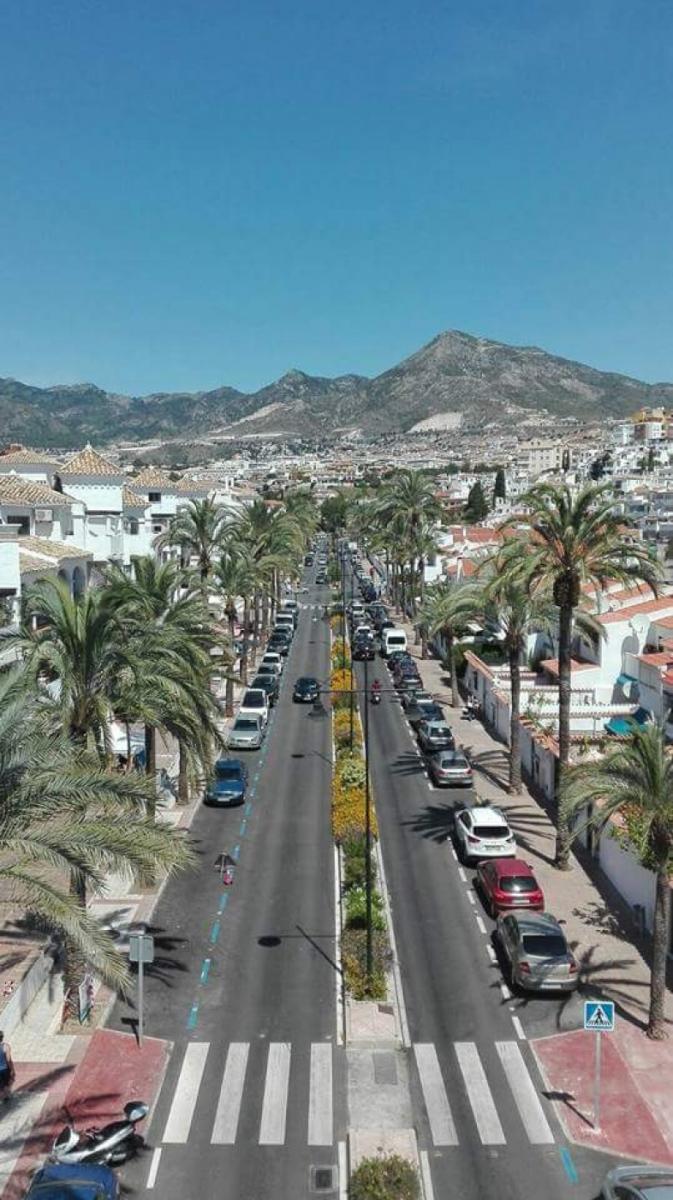 Premise for Rent in Benalmádena