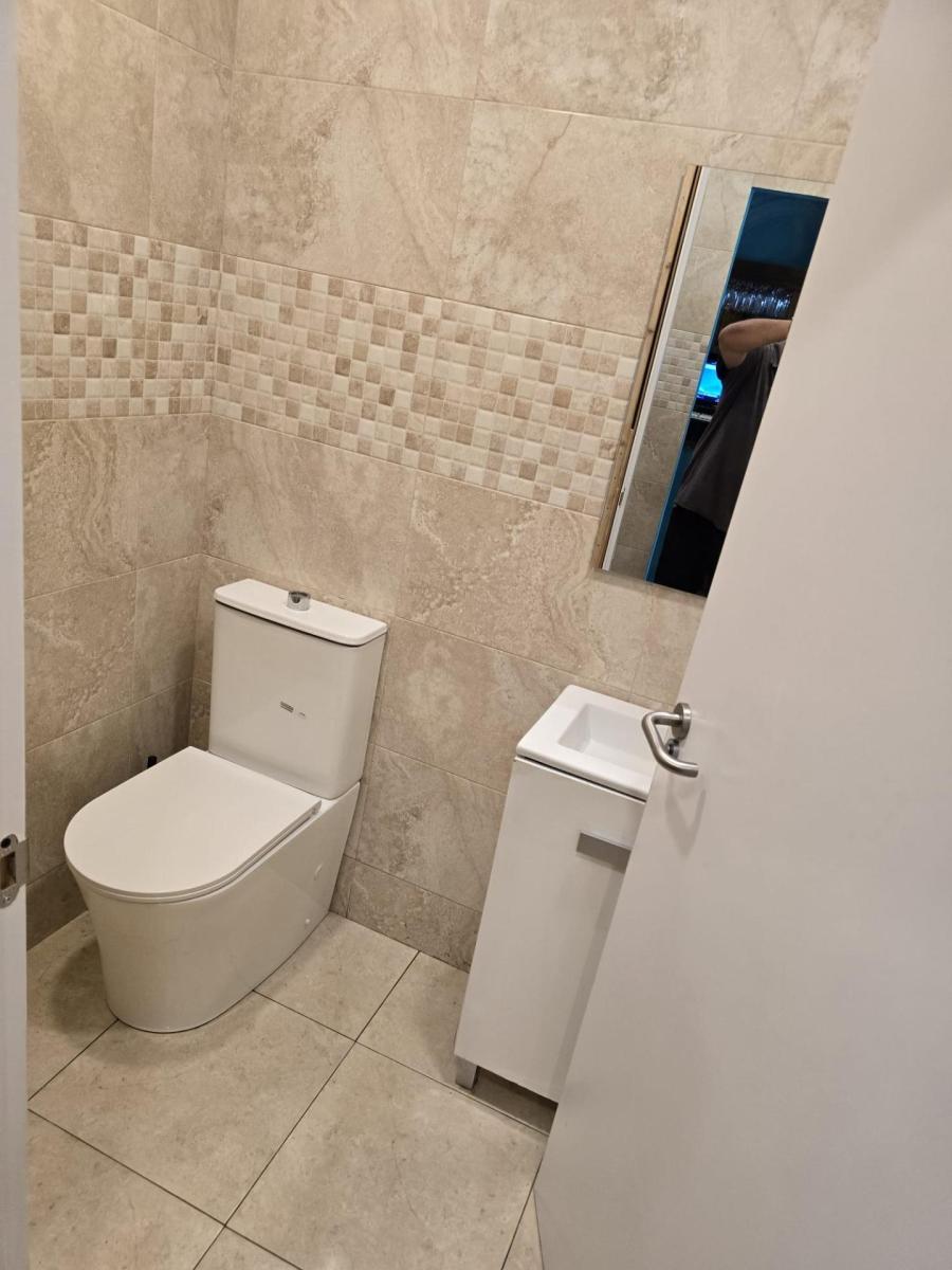 Premise for Rent in Benalmádena