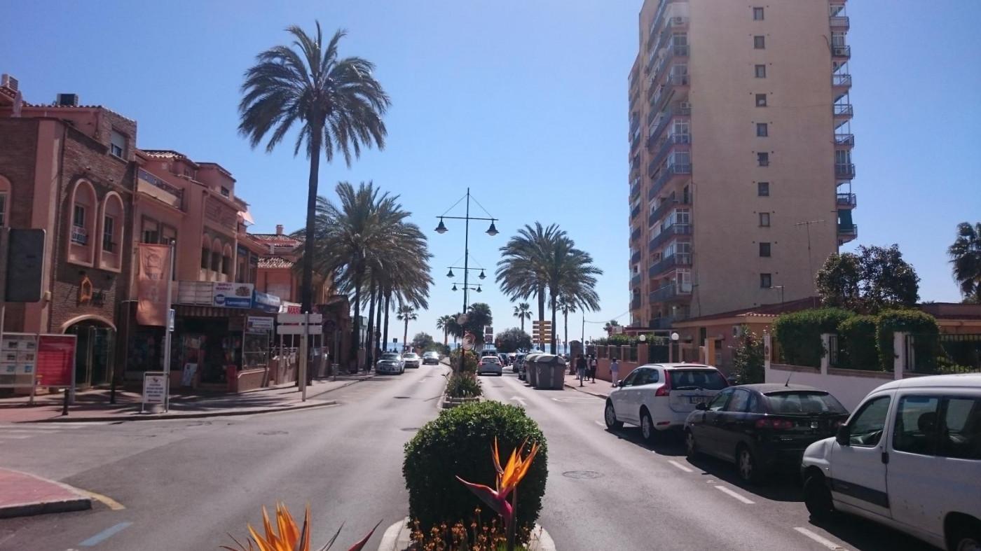 Premise for Rent in Benalmádena