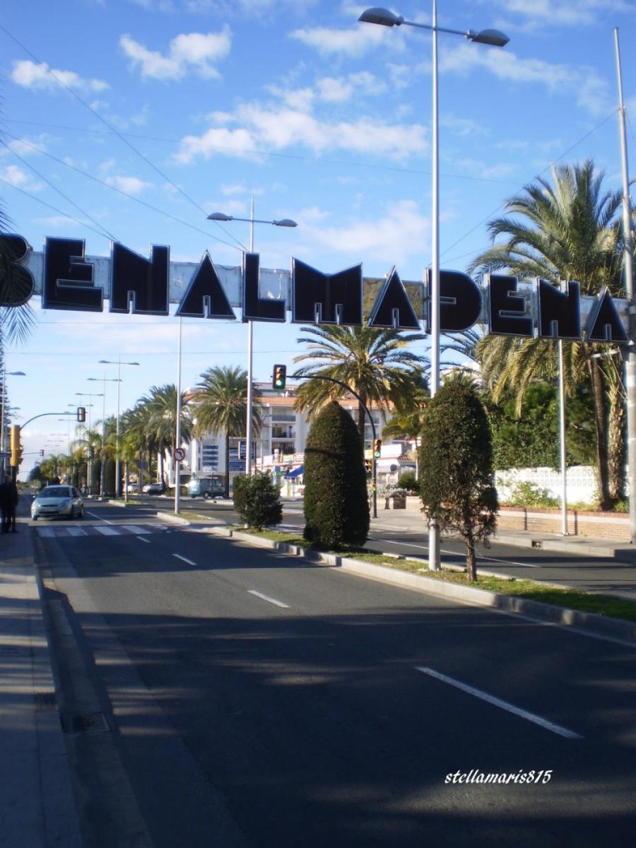 Premise for Rent in Benalmádena