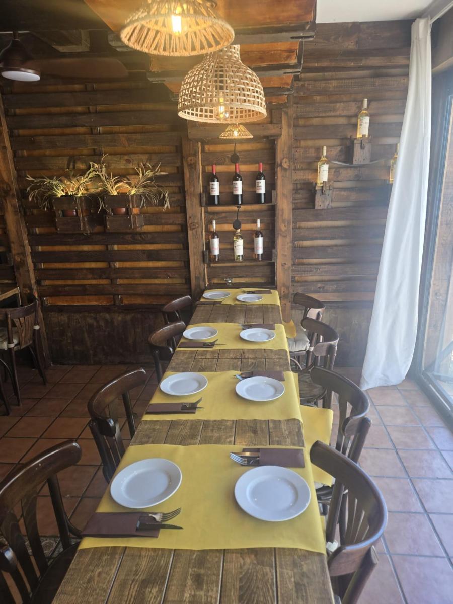 Premise for Rent in Benalmádena