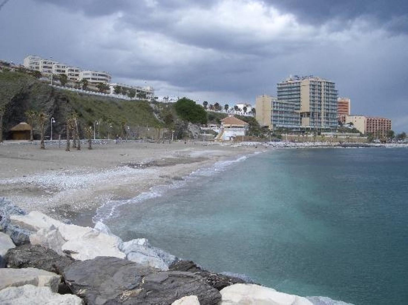 Premise for Rent in Benalmádena
