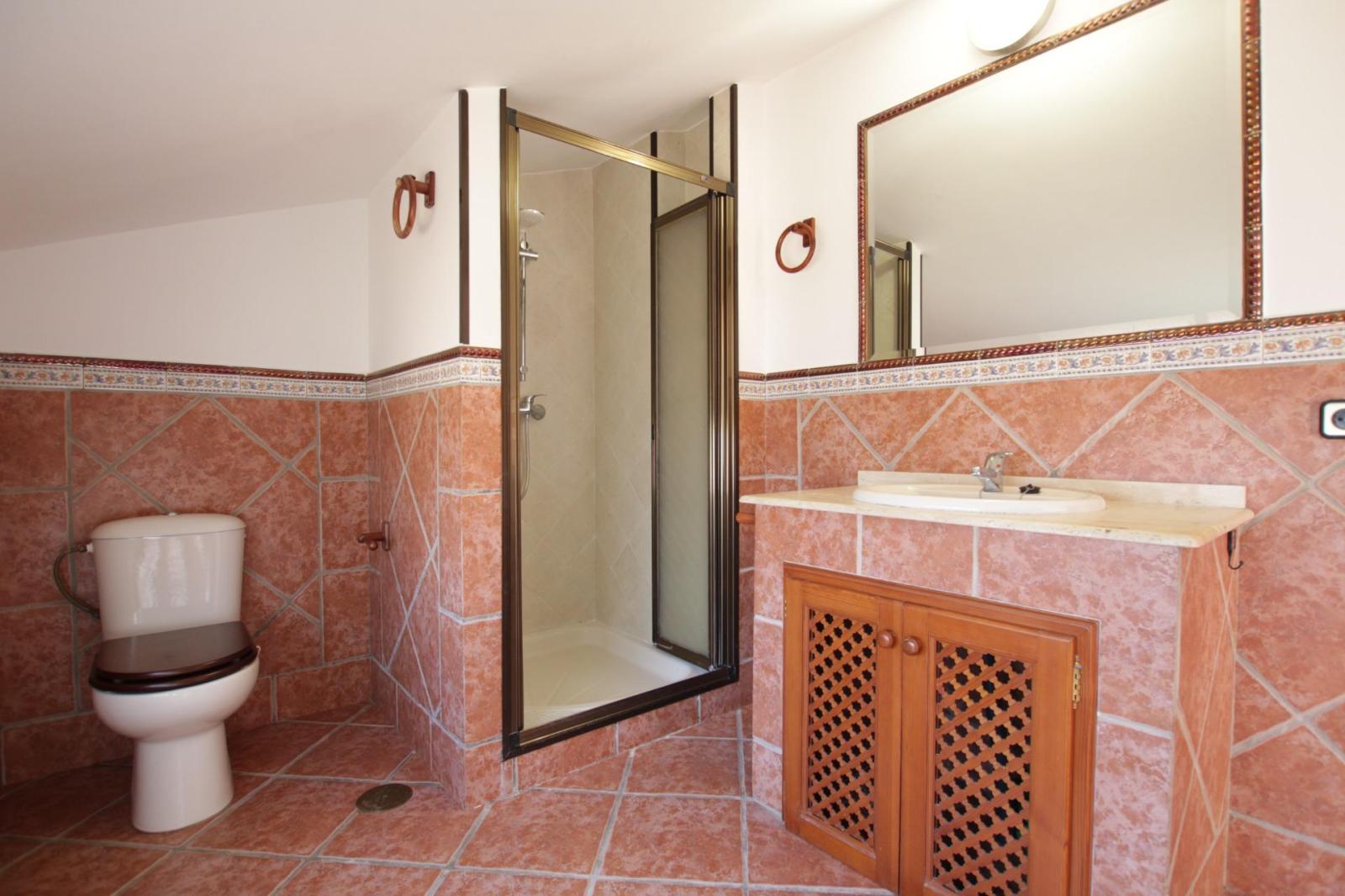 Penthouse for Sale in Benalmádena