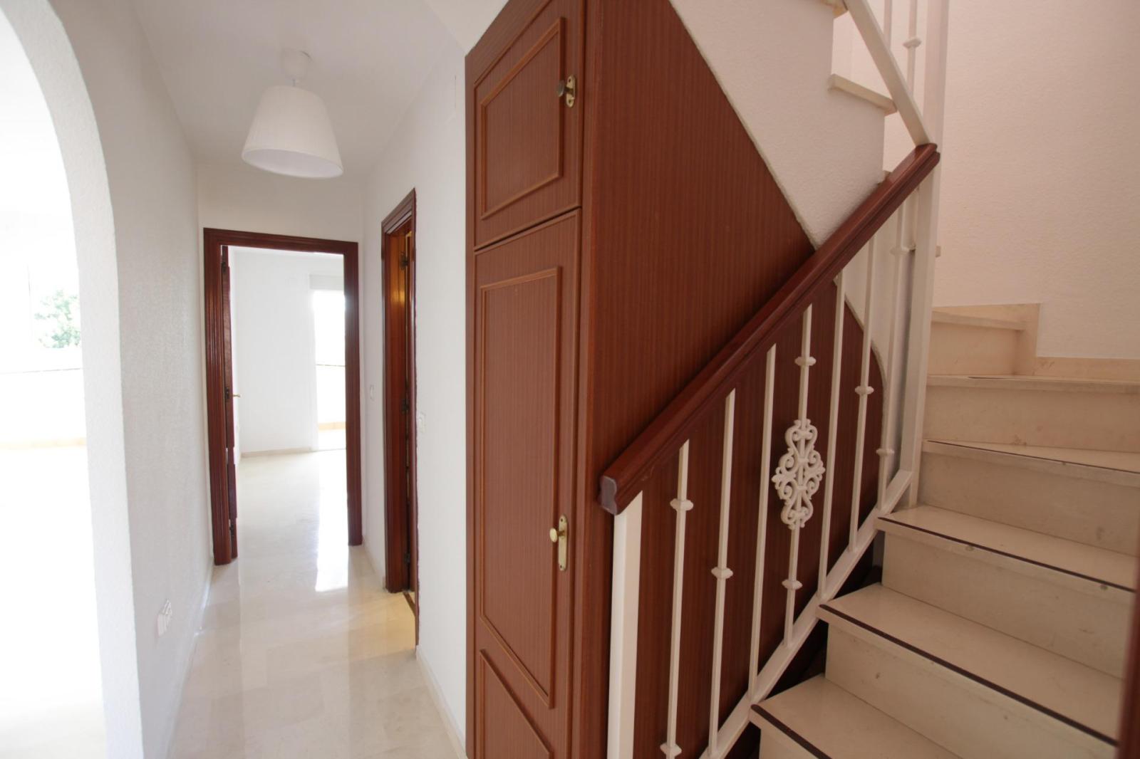 Penthouse for Sale in Benalmádena