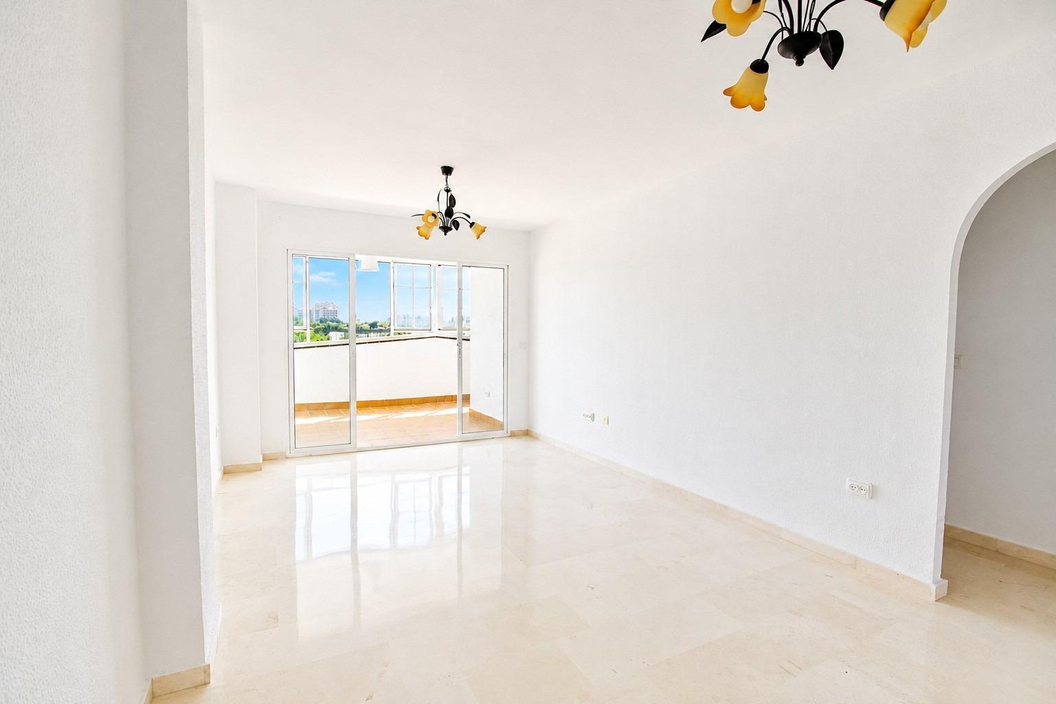 Penthouse for Sale in Benalmádena