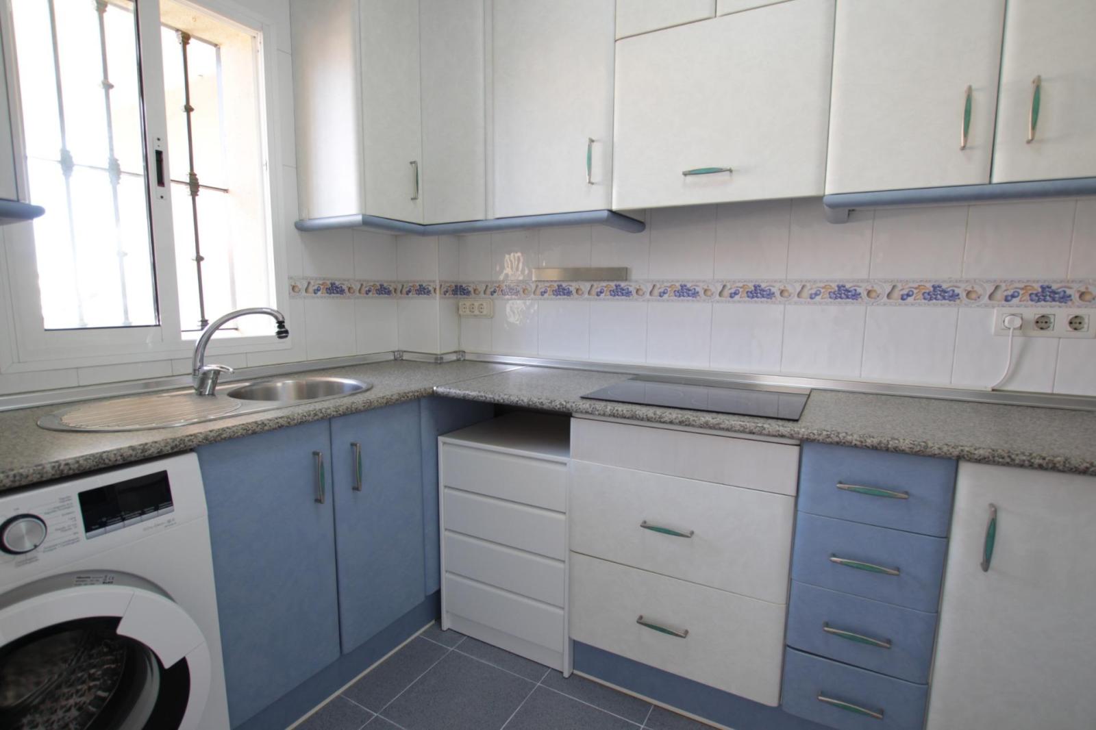 Penthouse for Sale in Benalmádena