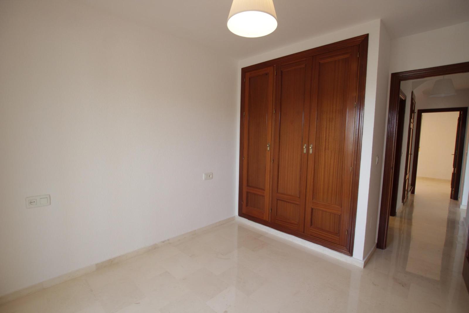 Penthouse for Sale in Benalmádena