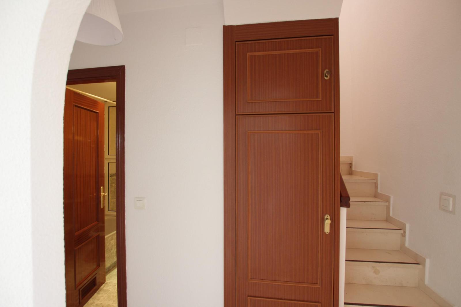 Penthouse for Sale in Benalmádena