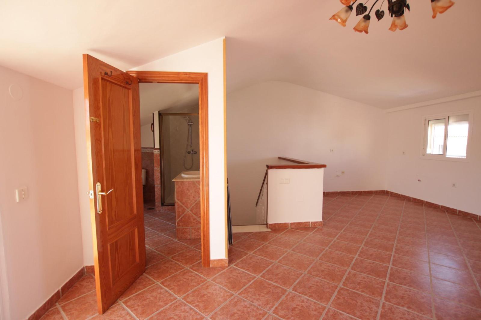 Penthouse for Sale in Benalmádena