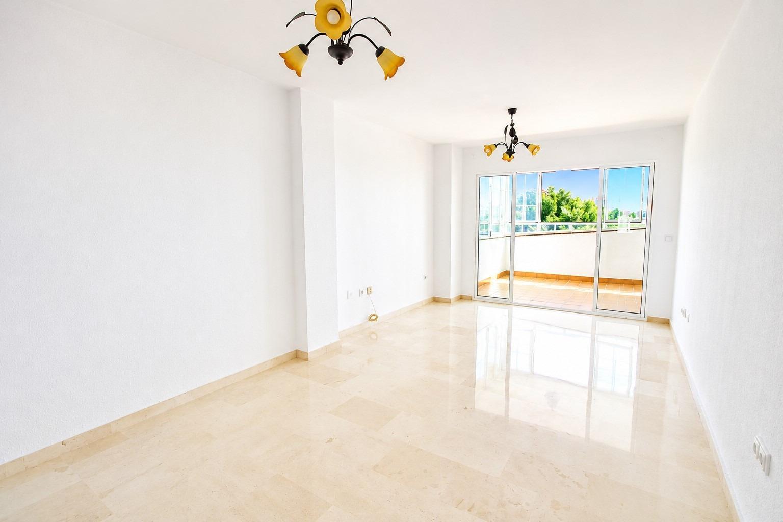 Penthouse for Sale in Benalmádena