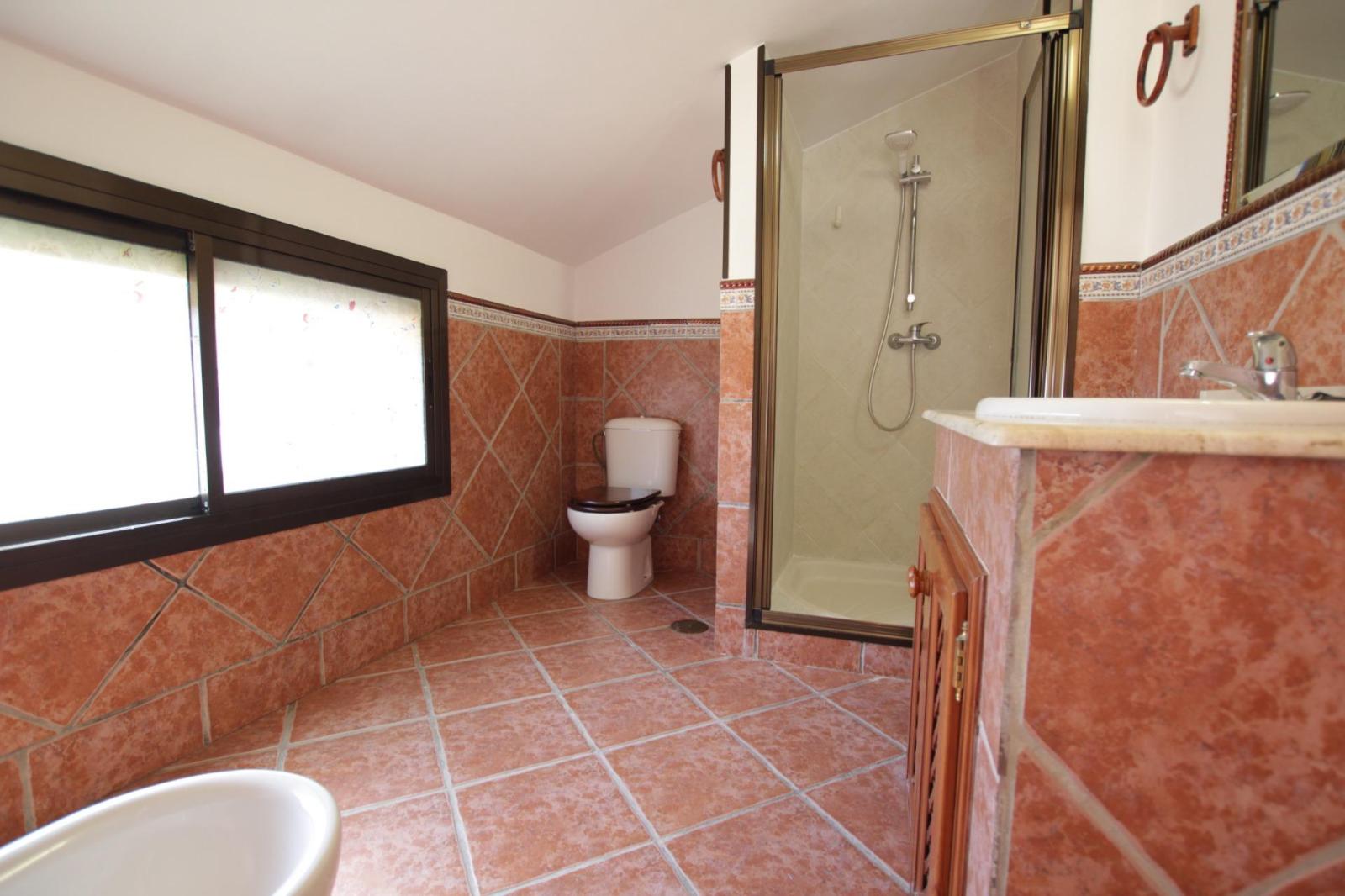 Penthouse for Sale in Benalmádena
