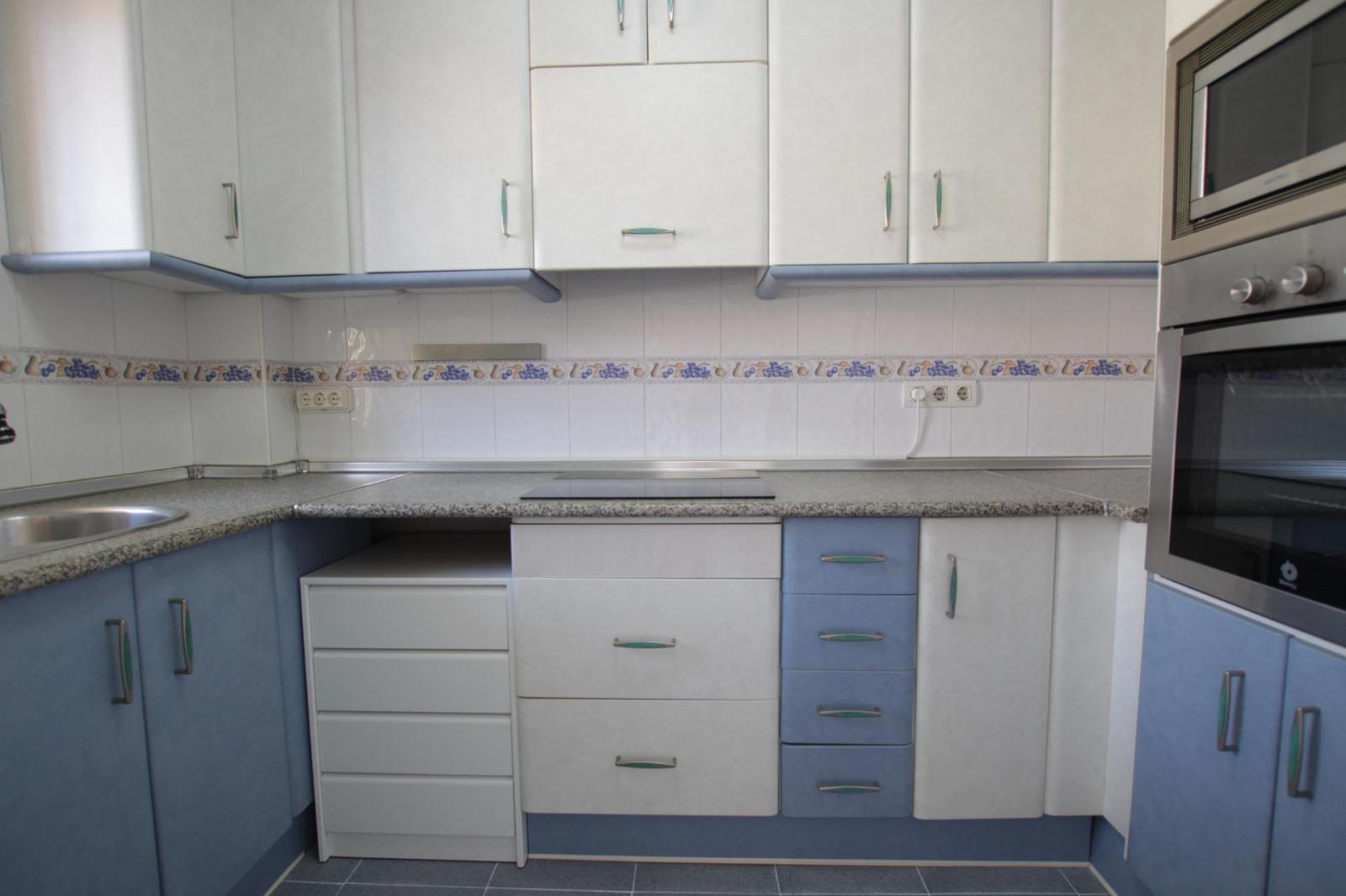 Penthouse for Sale in Benalmádena