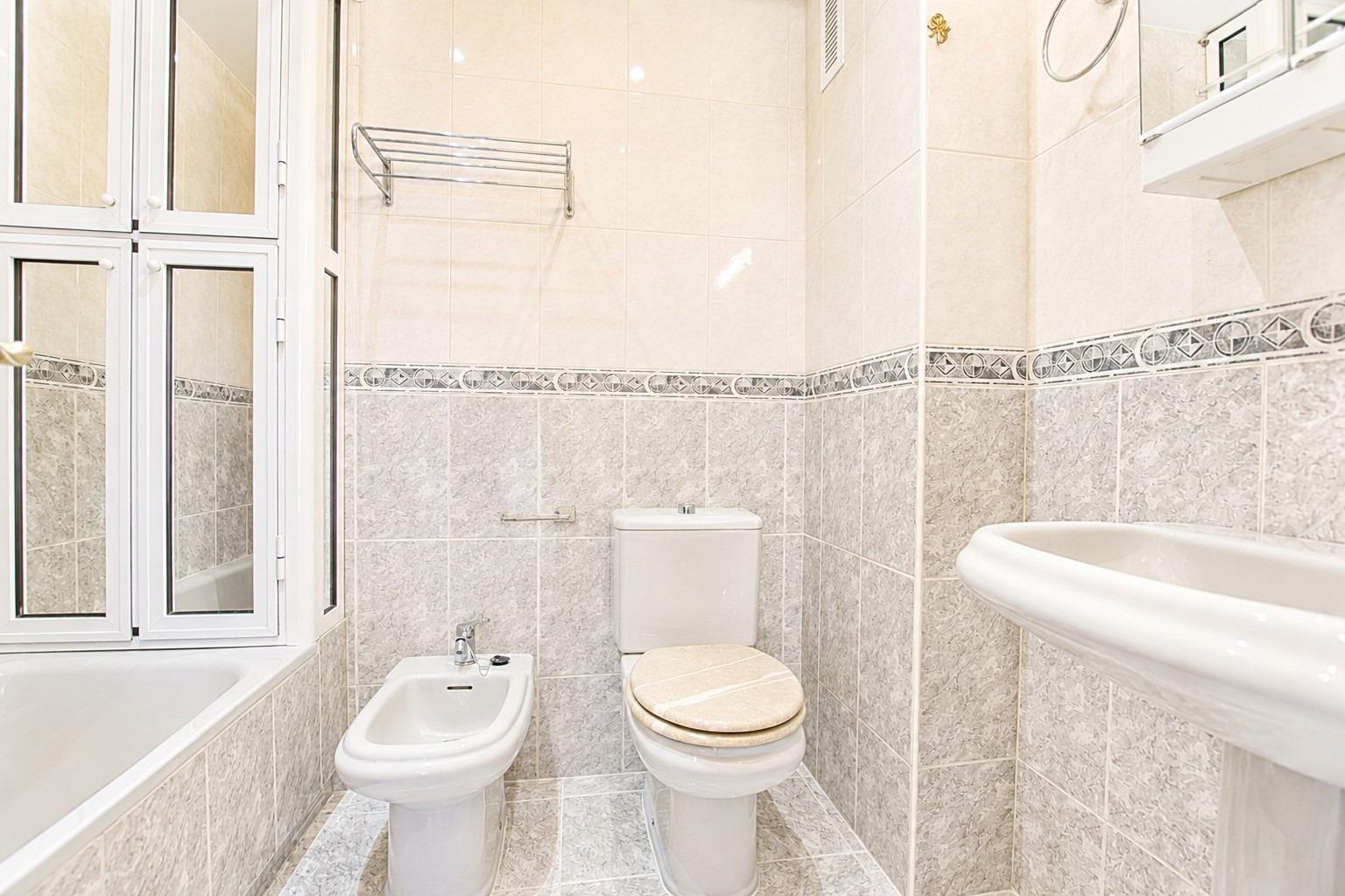 Penthouse for Sale in Benalmádena