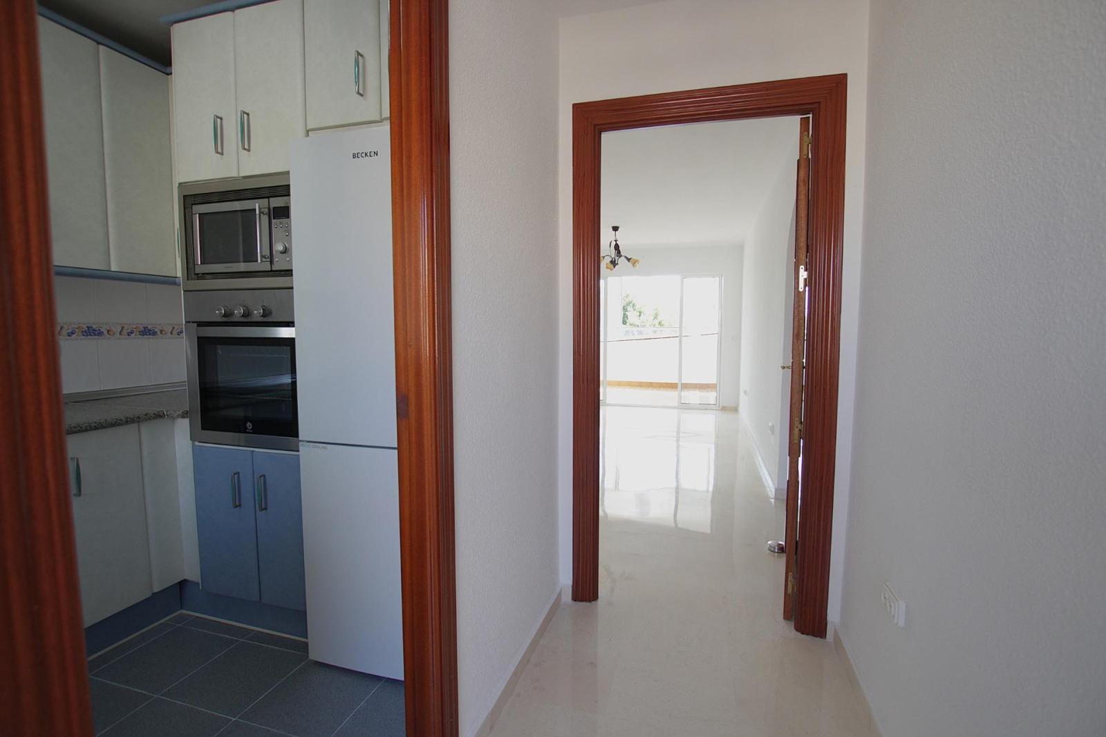 Penthouse for Sale in Benalmádena