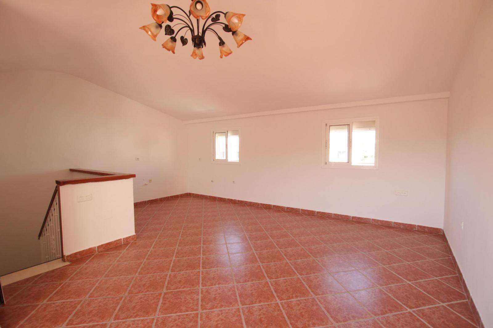 Penthouse for Sale in Benalmádena