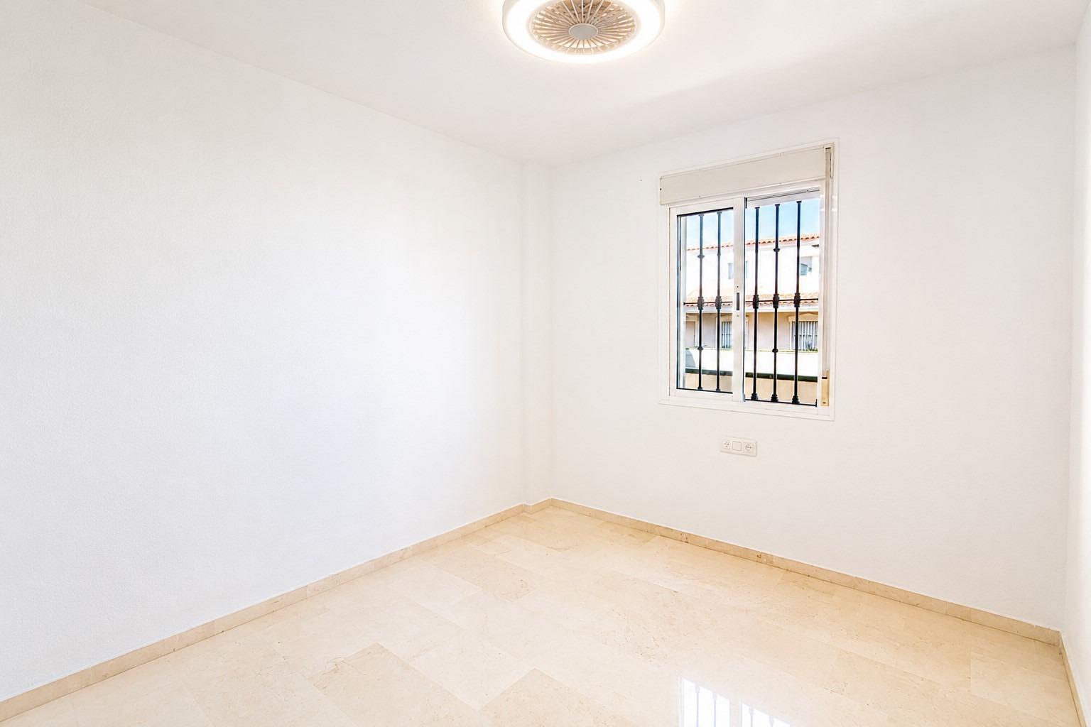 Penthouse for Sale in Benalmádena