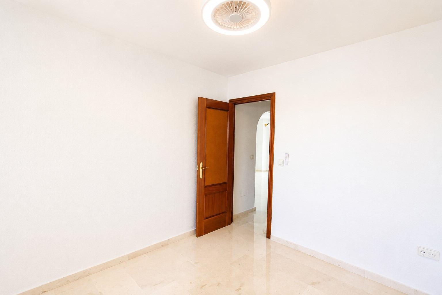 Penthouse for Sale in Benalmádena