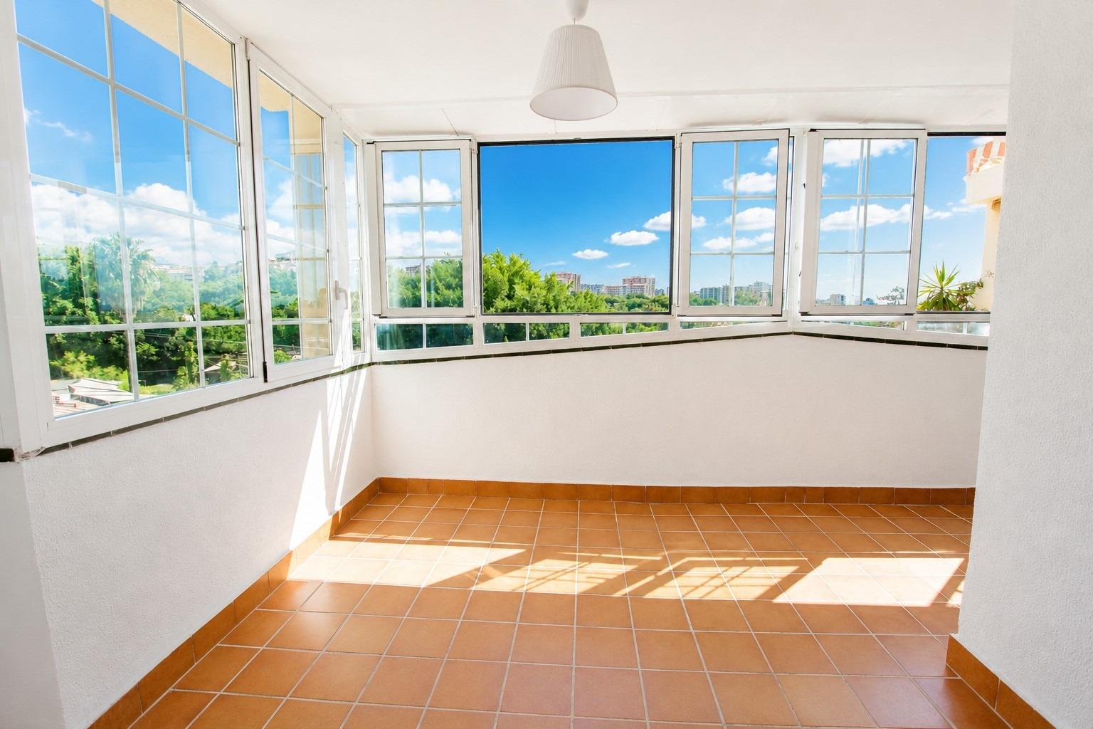 Penthouse for Sale in Benalmádena