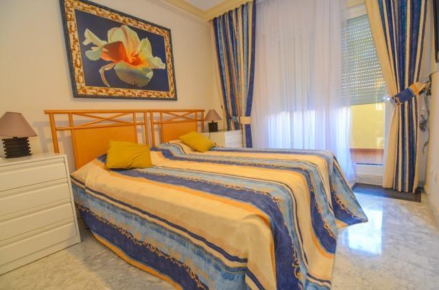 Apartamento en Venta en Benalmádena