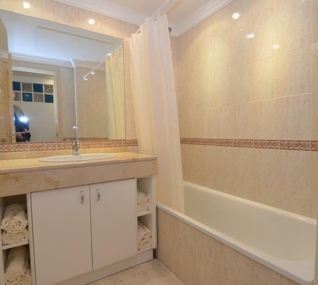 Apartamento en Venta en Benalmádena