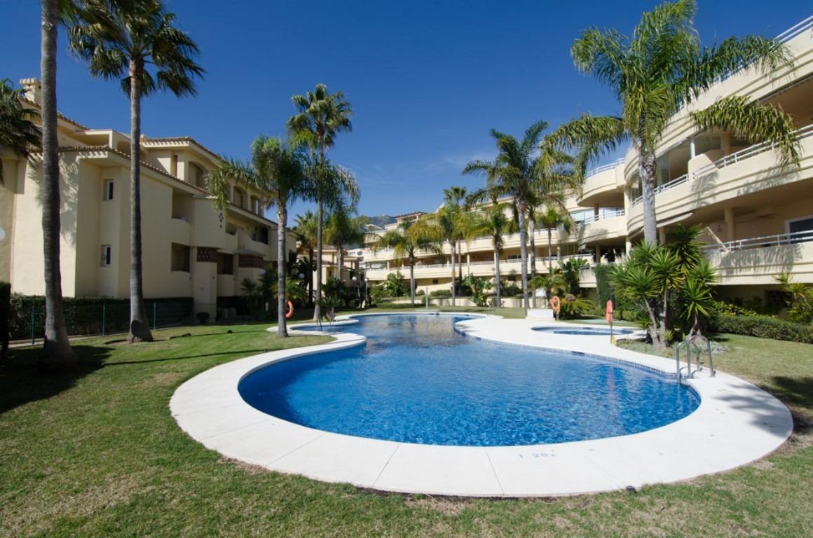 Apartamento en Venta en Benalmádena