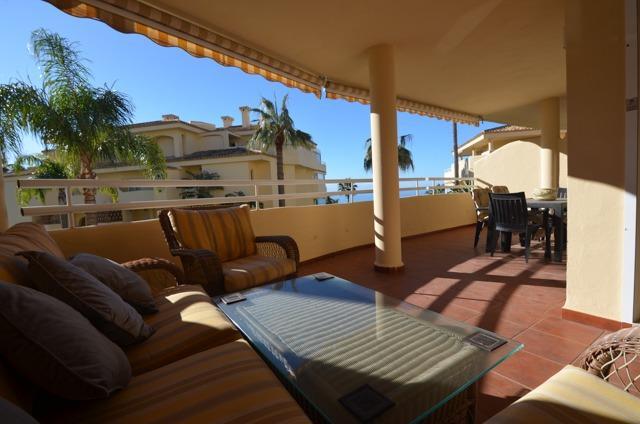 Apartamento en Venta en Benalmádena