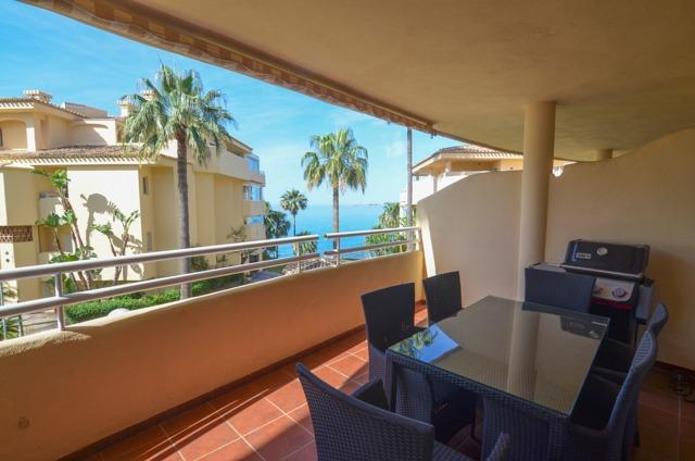 Apartamento en Venta en Benalmádena