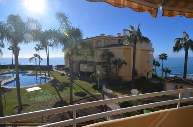 Apartamento en Venta en Benalmádena