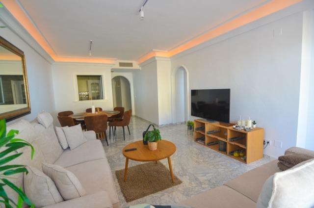 Apartamento en Venta en Benalmádena