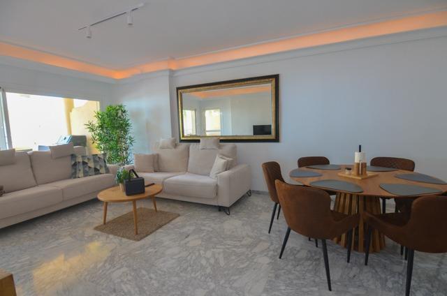 Apartamento en Venta en Benalmádena