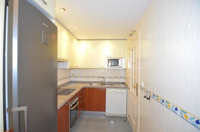 Apartamento en Venta en Benalmádena