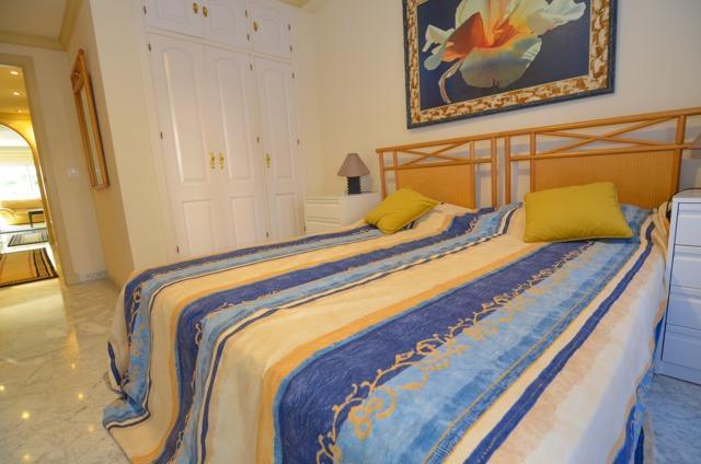 Apartamento en Venta en Benalmádena
