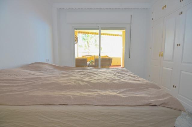 Apartamento en Venta en Benalmádena