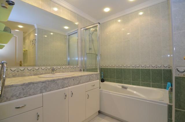 Apartamento en Venta en Benalmádena