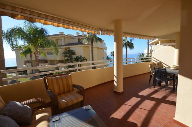 Apartamento en Venta en Benalmádena