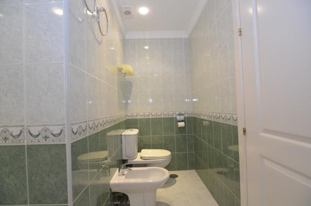 Apartamento en Venta en Benalmádena