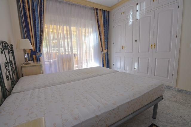 Apartamento en Venta en Benalmádena