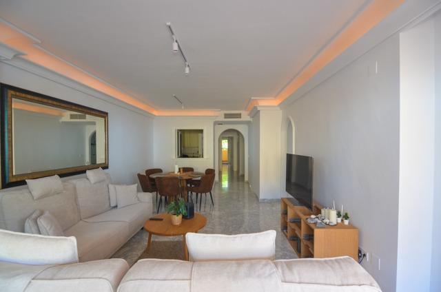 Apartamento en Venta en Benalmádena